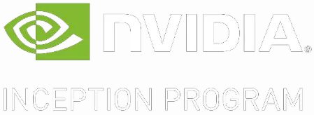 Backed By NVIDIA Inception Program