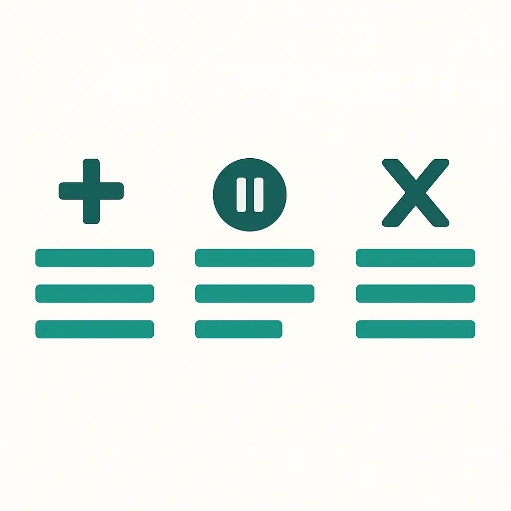 Keyword Optimizations