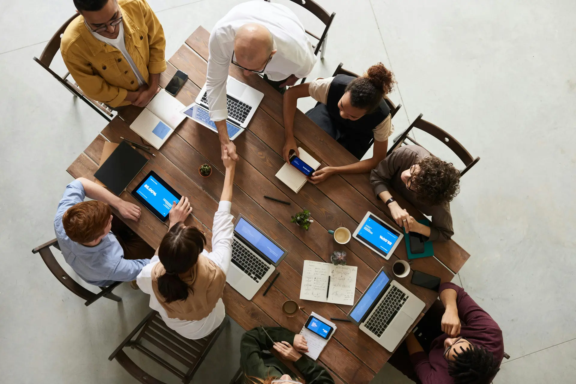 Marketing Leader