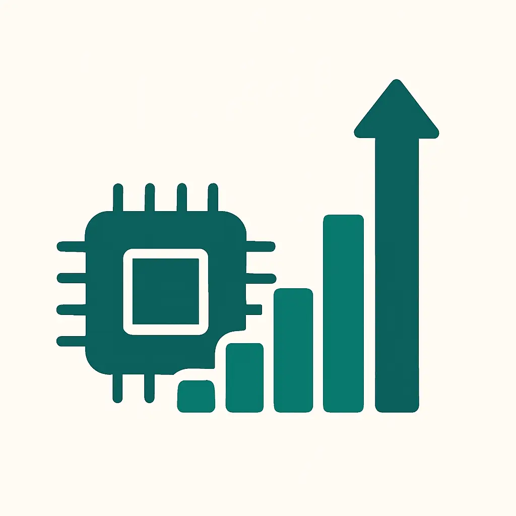 At-scale AI Recommendations