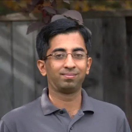 Ajith Muralidharan