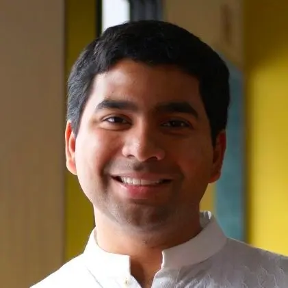 Shaunak Chatterjee